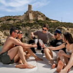 Cagliari la dolce vita escursione in catamarano - Who Would Enjoy This Tour?