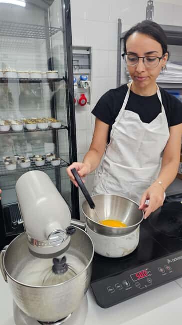 Cagliari: Learn the art of authentic Tiramisù - Final thoughts