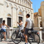 Cagliari: Old Town Guided E-Bike Tour - Detailed Breakdown of the Experience