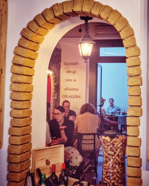 Cagliari Old Town: Wine Tasting and local products - Who Will Love This Tour?