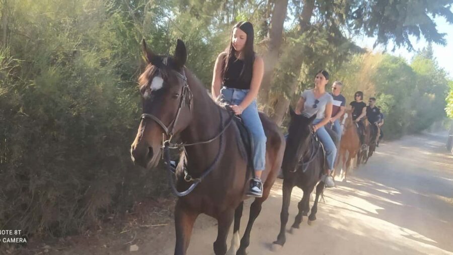 Cagliari: panoramic horseback riding - Who Is This Tour Best For?