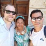 Cagliari: Private Walking Tour with a Local - What to Expect on the Tour