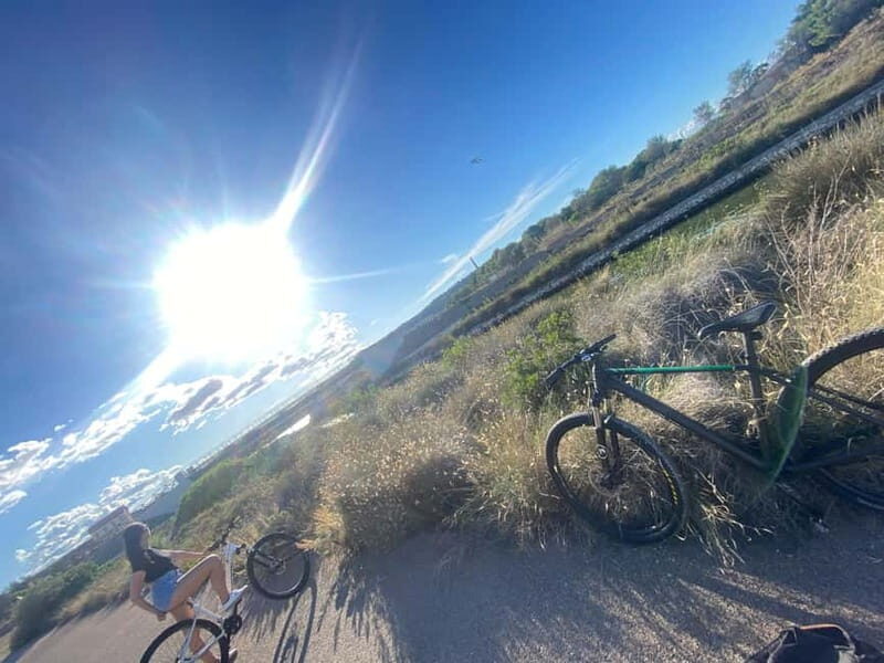 CAGLIARI-QUARTU bicicletta consegnata ovunque in città! - The Practicalities: How It Works