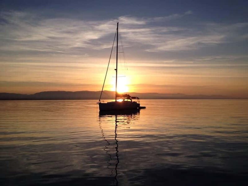 Cagliari: Sailing boat tour in the Gulf of Angels - What’s Included and What to Consider