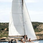 Cagliari: Sailing Tour with Snorkeling, and Prosecco Toast - The Itinerary Breakdown