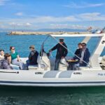 Cagliari: Sella del Diavolo Boat Magic Tour Drinks & Snacks - The Itinerary Breakdown