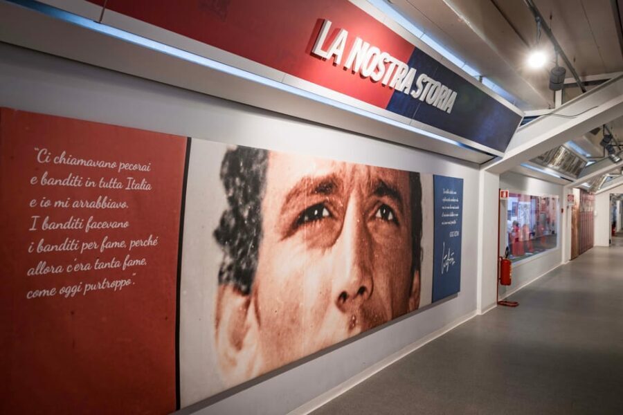 Cagliari Stadium Experience with Sardinian Aperitif - Who Will Love This Tour?