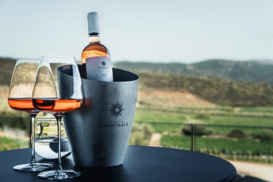 Cagliari Wine Tasting at Tenute Maestrale - Final Thoughts