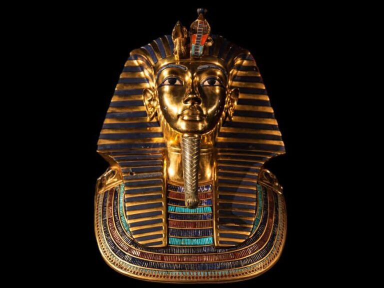 Cairo: Giza Great Pyramids with Optional Museum & Old Cairo - A deep dive into the itinerary and experience