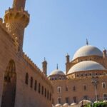 Cairo: Salah El Din Citadel and Old Cairo Bazar Guided Tour - Breaking Down the Itinerary: What You’ll Experience
