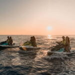 Cala d'Or | Jet Ski Sunset Tour 1h15 along southeast coast. - Why This Tour Works Well