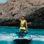 Cala d'Or | Jet Ski Tour 30 min along southeast coast. - What You Can Expect from the Itinerary