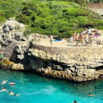 Cala en Blanes: Secret spots for the best dives with a local guide - Discovering the Best Jumping Spots