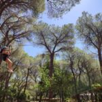 Cala Gonone Adventure: adventure park entry ticket! - Safety and Comfort
