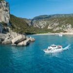 Cala Gonone: Boat ride to Cala Luna beach - What’s Included and What’s Not