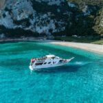 Cala Gonone: Grotta Bue Marino & Cala Luna Beach Boat Trip - The Itinerary Breakdown: What To Expect