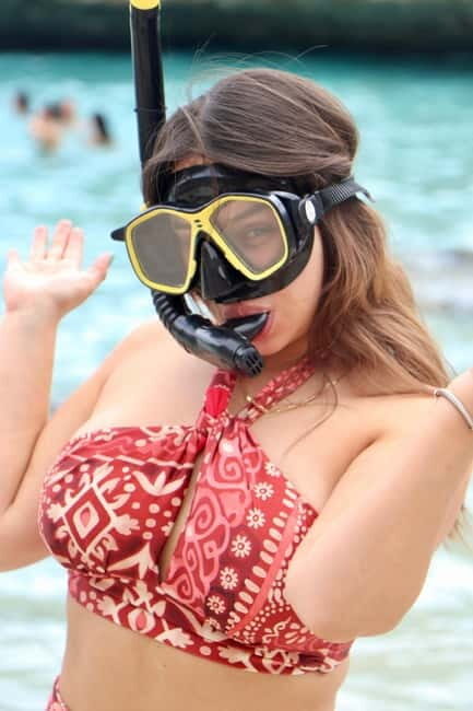 Cala Llombards o Cala Santany & Es Pontas Snorkel and SUP - What Sets This Tour Apart