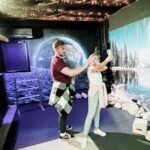 Cala Millor: indoor game "FunChallenge",duels,creative tasks - Good To Know