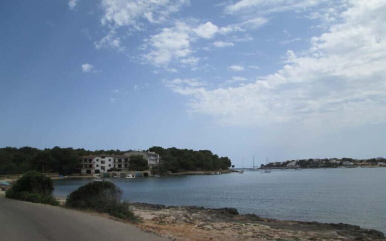 Cala Millor / Sa Coma: Buggy or Mini Jeep Tour  approx. 3 hours - FAQ