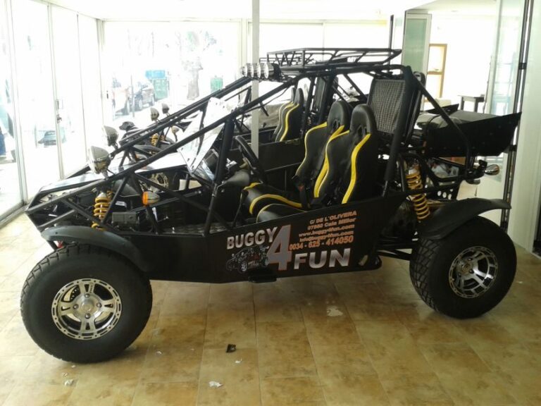 Cala Millor/Sa Coma: Guided Buggy Tour - Who Is This Tour Best For?