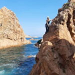 Cala Moli via ferrata: explore cliffs above the Mediterranean - Is It Worth the Price?