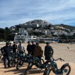 Cala Montgó, L'Escala: Guided tour on an all-terrain electric scooter - Who Should Consider This Tour?