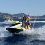 Cala Salada: 30-Minute Jet Ski Experience - Practical Details That Matter