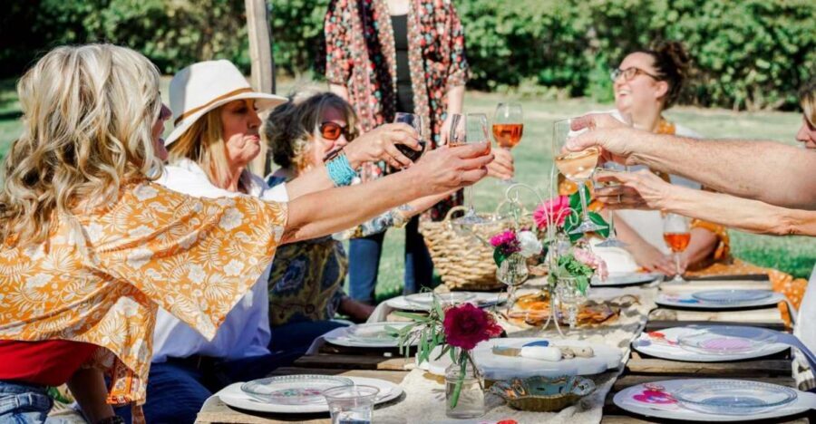 Calaveras/Tuolumne Digital Wine Tasting Passport - FAQ