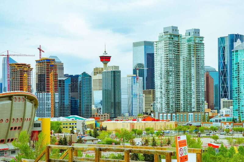 Calgary: 3-Hour Sightseeing Bus Tour - An In-Depth Look at What the Tour Offers
