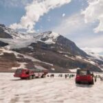 Calgary/Banff: Icefields Parkway & Columbia Icefield Tour - What Makes This Tour Stand Out