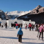 Calgary/Banff: Lake Louise, Moraine & Johnston Canyon Trip - Itinerary Breakdown