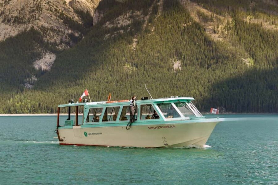 Calgary: Canadian Rockies, Banff Gondola, Hot Spring & Lakes - Final Thoughts: Who Is This Tour Best For?