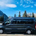Calgary/Canmore/Banff: BEST of BANFF with LAKES Group Tour - Transportation and Group Size