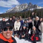 Calgary/Canmore: Banff National Park & Lake Louise Day Trip - Exploring the Itinerary: What to Expect at Each Stop