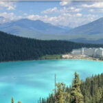 Calgary/Canmore: Lake Louise, Moraine Lake, & Banff Day Tour - Transportation and Comfort