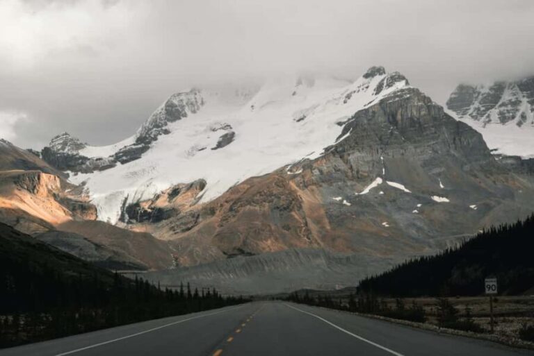 Calgary: Day Trip to Jasper with Lunch - An In-Depth Look at the Tour Itself
