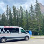 Calgary Downtown to Banff via Canmore Shared Shuttle - Why This Shuttle is Worth Considering