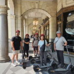 Calgary: E-Scooter City Highlights Tour - Who Would Love This Tour?