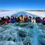 Calgary: Icefield Adventure, Skywalk and three Glaciers Tour - What’s Included and What to Expect