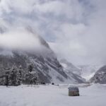 Calgary: Johnston Canyon Icefalls & Lake Louise Guided Tour - A Deep Dive into the Tour Experience