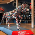 Calgary: Sam Centre Calgary Stampede Museum Ticket - The Experience: What You Can Expect