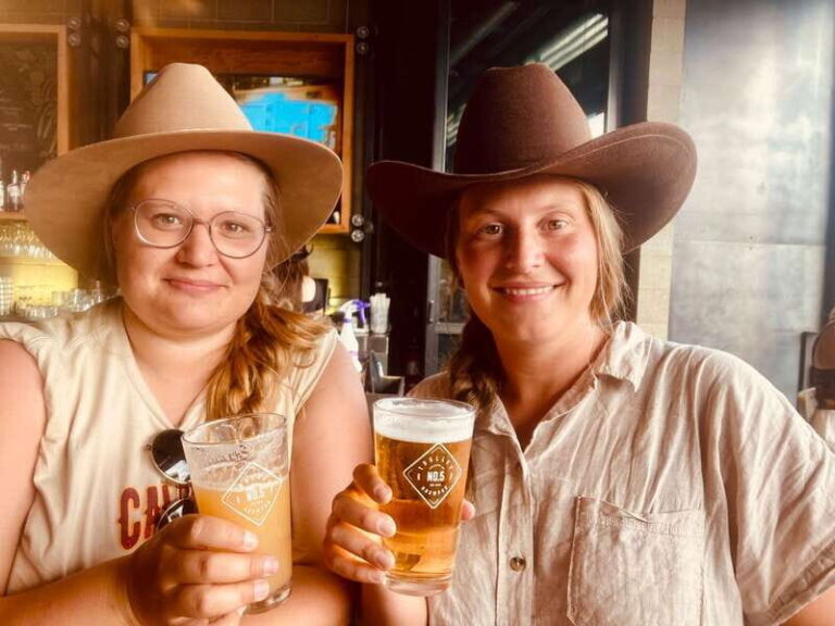 Calgary: Street Art & Craft Beer Walking Tour w/ Tastings - A Deep Dive Into the Experience