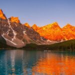 Calgary to Lake Louise and Lake Moraine - Authentic Insights from Reviewers