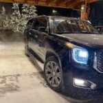 Calgary to Lake Louise or Lake Louise to Calgary - Analyzing the Value