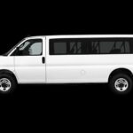 Calgary to Lake Louise private group transfer - Meeting Points and Flexibility