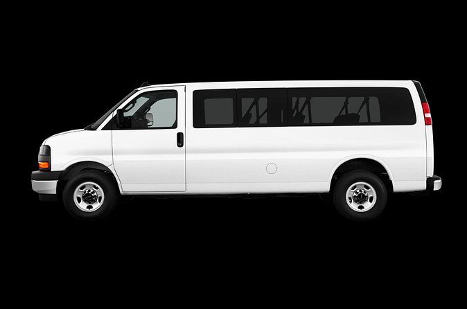 Calgary to Lake Louise private group transfer - Meeting Points and Flexibility