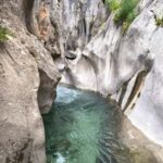 Callosa d'Ensarria: Estret de les Penyes Canyoning Tour - What’s Included and What to Bring
