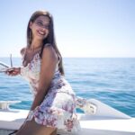 Calpe: Motor Catamaran Boat Tour with Sunset Option & DJ - Reviews and Authentic Insights