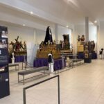 Caltanissetta: tour of the Sala Espositiva delle Vare - Final Thoughts