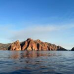 Calvi: guided boat tour for 48 people to Scandola - The Itinerary: Navigating Corsica’s Coastal Gems